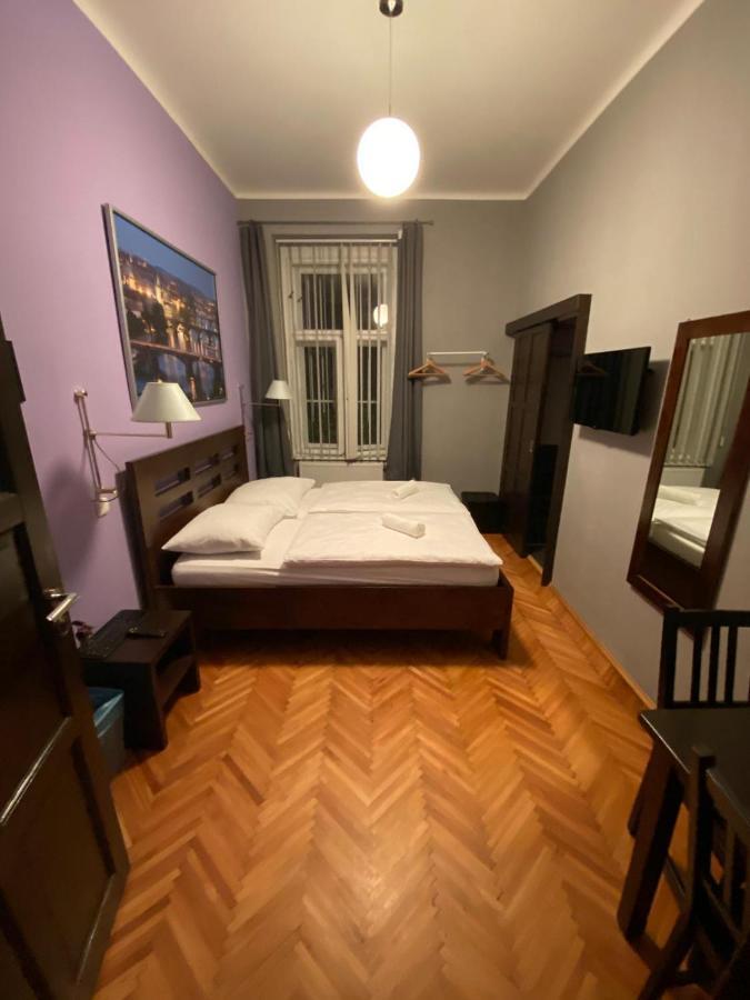 Central Station Studios Prague Exterior photo